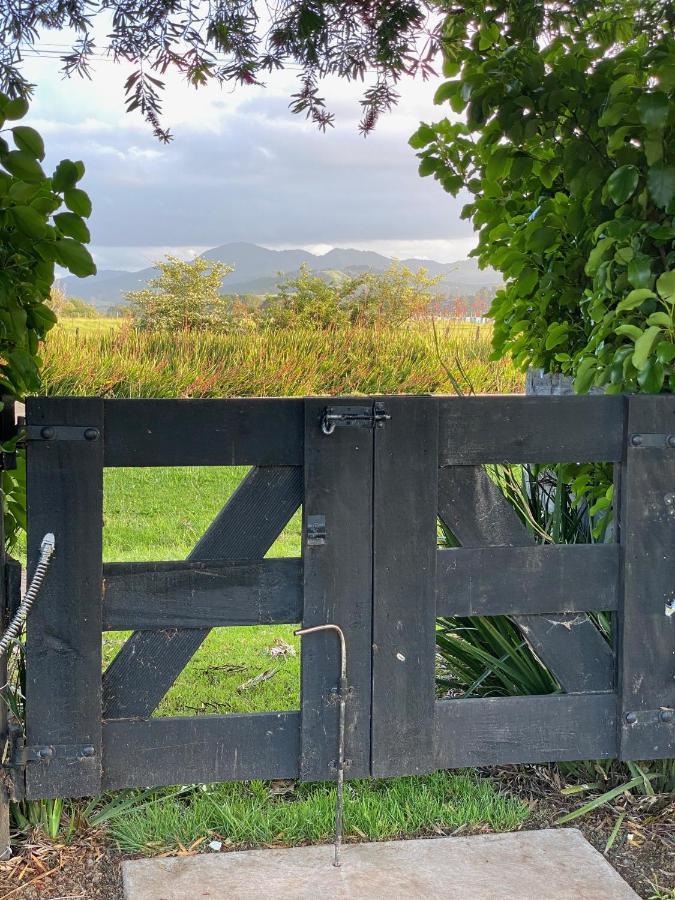 Fitzroy Bnb 39B Whangapoua Road Coromandel Exterior foto